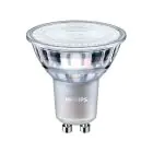 Philips MASTER Value Foco LED GU10 PAR16 2.8W 270lm 36D - 927 Luz Muy Cálida | Mejor Reproducción De ColorRegulable - Reemplazo 35W