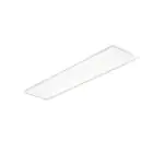 Philips Panel LED CoreLine RC132V 26W 3600lm - 840 Blanco Frio | 120x30cm - UGR 