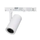 Interlight Iluminación LED en carril Dream+ Blanco 20W 2220lm 36D - 940 Blanco Frio
