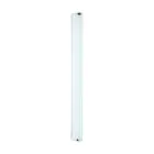 Eglo Pared y Luz de techo Gita 2 Metal Cromo 8.3W 1000lm - 840 Blanco Frio | IP44 