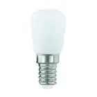 Eglo LED E14 Edison Clara Con Filamento 2.5W 210lm - 827 Luz Muy Cálida | Reemplazo 20W