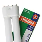 Osram Dulux L 18W 840 | Blanco Frio - 4-Pines