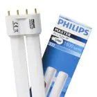 Philips MASTER PL-L 40W - 830 Luz Cálida | 4-Pines