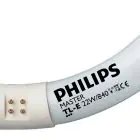 Philips MASTER TL - E Super 80 22W - 840 Blanco Frio | 21.5cm