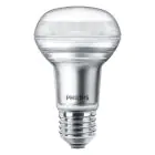 Philips Corepro LED Foco E27 R63 4.5W 345lm 36D - 827 Luz muy Cálida | Regulable - Reemplazo 60W