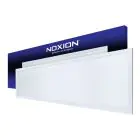 Noxion Panel LED Delta Pro Pronox V3.0 36W 5225lm - 830 Luz Cálida | 120x30cm - UGR 