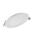 Ledvance Downlight LED Comfort DN105 6W 420lm 120D - 830 Luz Cálida | 118mm 
