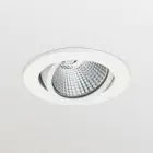 Philips Foco LED Clara Accent G2 RS061B 6W 550lm 36D - 840 Blanco Frio | 80mm - Regulable 