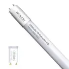 Noxion Tubo LED T8 Avant Extreme (EM/Mains) High Output 13W 2100lm - 827 Luz Muy Cálida | 120cm - Reemplazo 36W