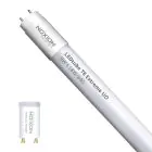 Noxion Tubo LED T8 Avant Extreme (EM/Mains) Ultra Output 8.4W 1350lm - 840 Blanco Frio | 60cm - Reemplazo 18W