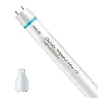 Philips Tubo LED T8 MASTER Value (EM/Mains) High Output 14W 2100lm - 840 Blanco Frio | 120cm - Reemplazo 36W