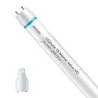 Philips Tubo LED T8 MASTER Value (EM/Mains) High Output 20.5W 2900lm - 830 Luz Cálida | 150cm - Reemplazo 58W