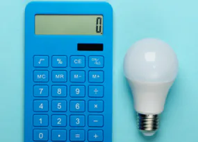 Calcular el ahorro energ&eacute;tico con LED