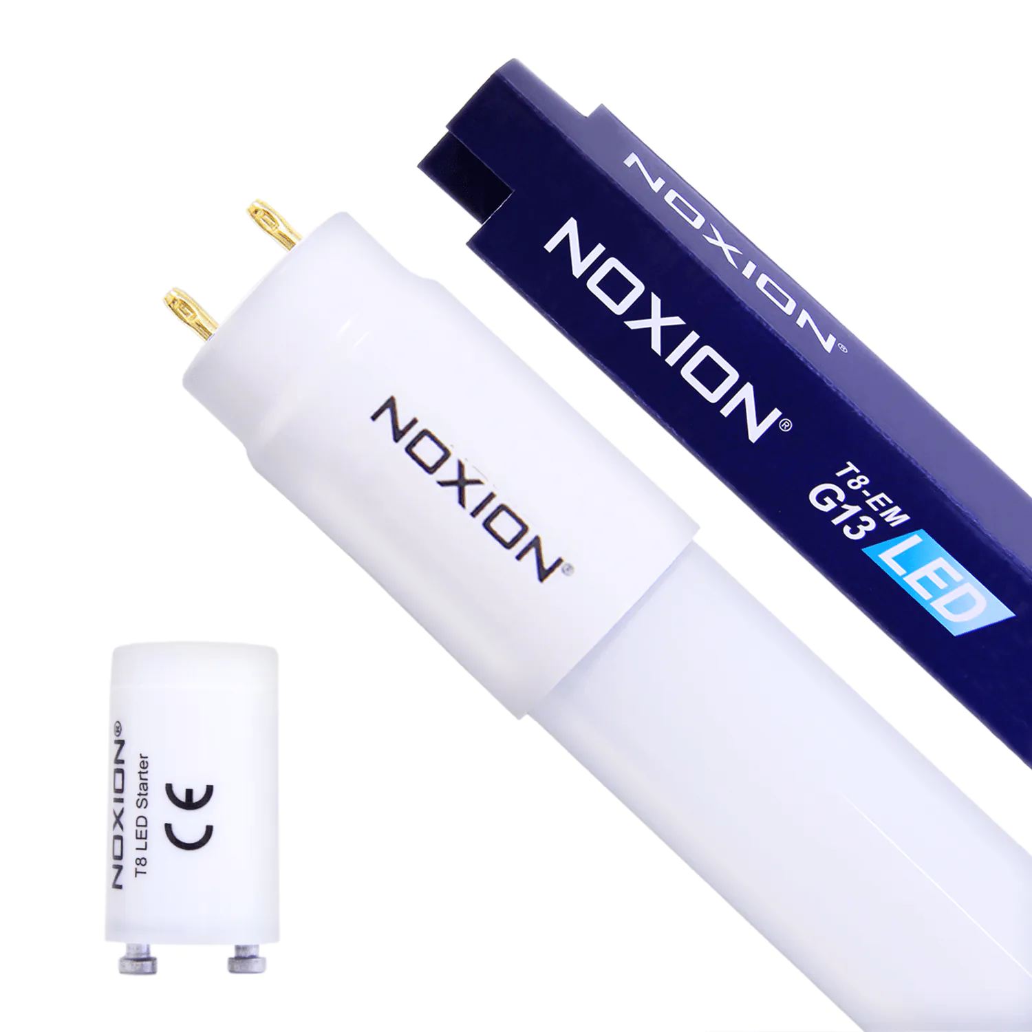 Tubos LED